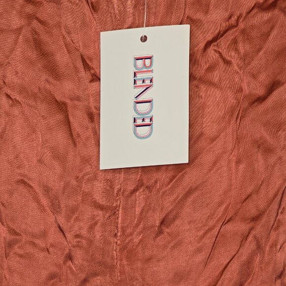 YFB Salina Tank in Coppertone, Women's US Size L , NWT - Picture 4 of 8